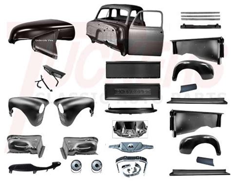 chevy sheet metal|gm oe sheet metal.